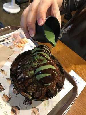 설빙
