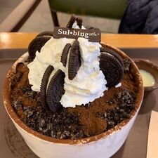 설빙