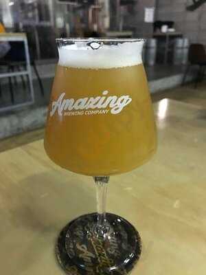 어메이징 브루잉 컴퍼니