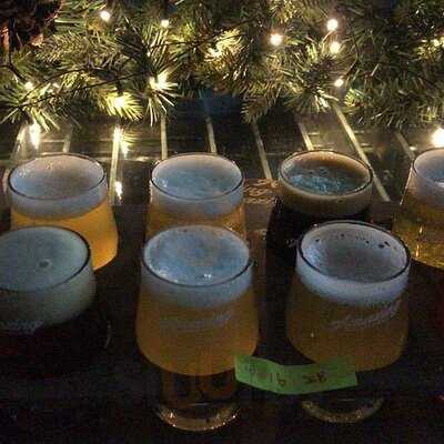 어메이징 브루잉 컴퍼니