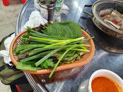 원조석촌숯불막창