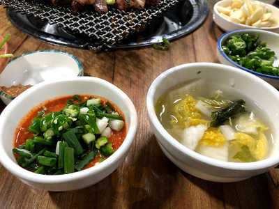 원조석촌숯불막창