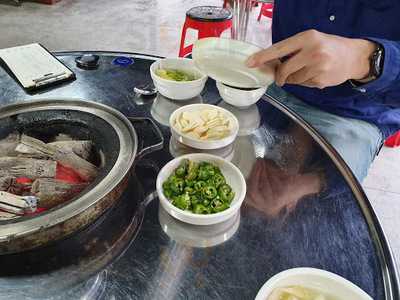 원조석촌숯불막창