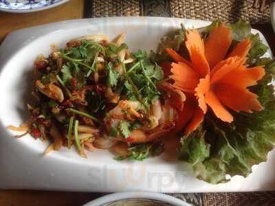 테이스트 오브 타일랜드