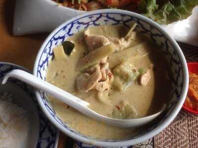 테이스트 오브 타일랜드