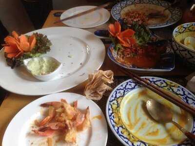 테이스트 오브 타일랜드