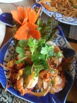 테이스트 오브 타일랜드