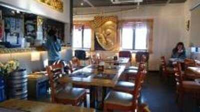 테이스트 오브 타일랜드