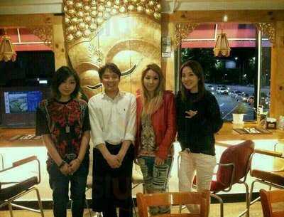 테이스트 오브 타일랜드