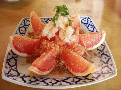 테이스트 오브 타일랜드