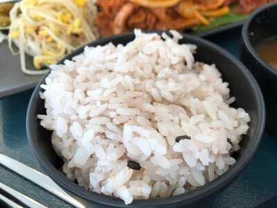 서울역 푸드코트