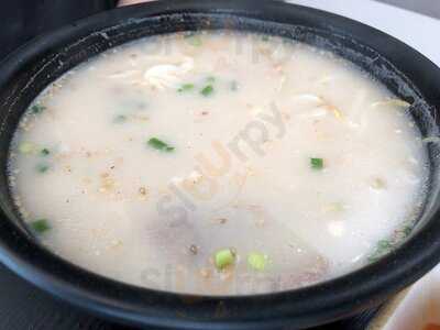 서울역 푸드코트