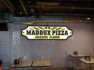 매덕스 피자