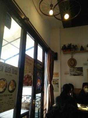 팬케익 오리지널 스토리