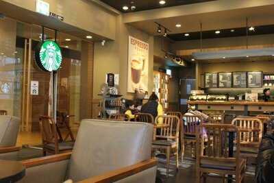 스타벅스 건대스타시티점