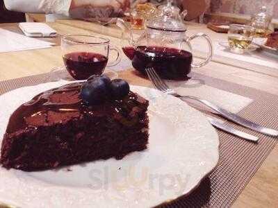 아름다운 차 박물관 티까페