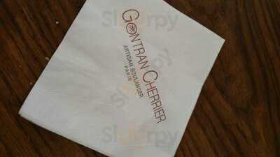 곤트란쉐리에 이태원점