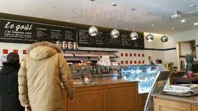 곤트란쉐리에 이태원점