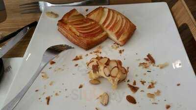 곤트란쉐리에 이태원점