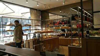 곤트란쉐리에 이태원점