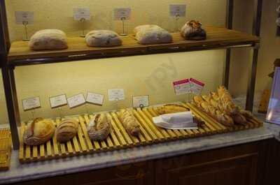 곤트란쉐리에 이태원점