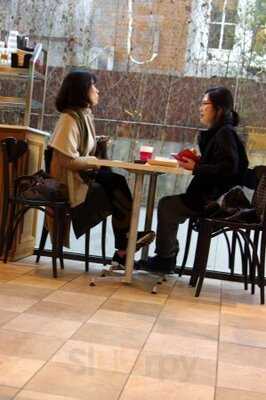 곤트란쉐리에 이태원점