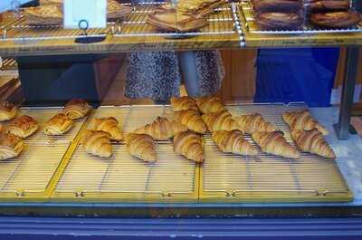 곤트란쉐리에 이태원점