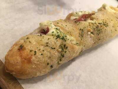 곤트란쉐리에 이태원점