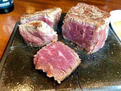 블랙스톤 홍대본점