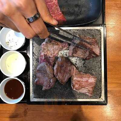 블랙스톤 홍대본점