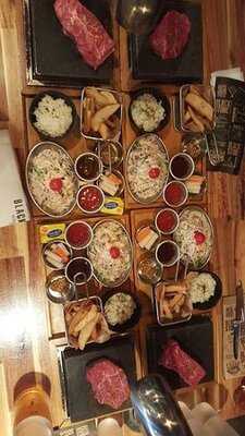 블랙스톤 홍대본점