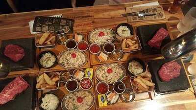 블랙스톤 홍대본점