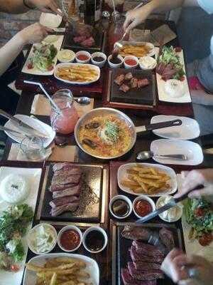 블랙스톤 홍대본점