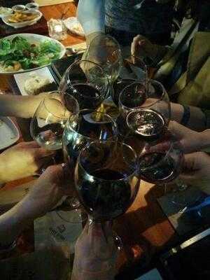 블랙스톤 홍대본점