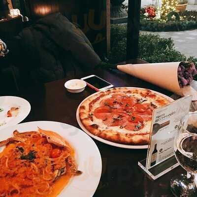 블루밍가든 - 아브뉴프랑 판교점