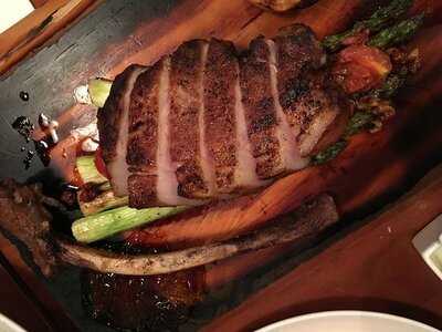 블루밍가든 - 아브뉴프랑 판교점