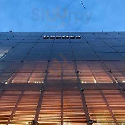 에르메스 까페마당