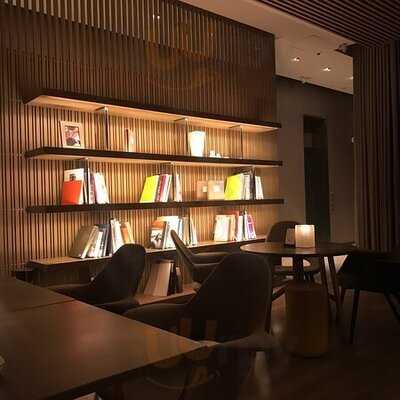 에르메스 까페마당