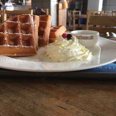 커피 스미스 가로수길점