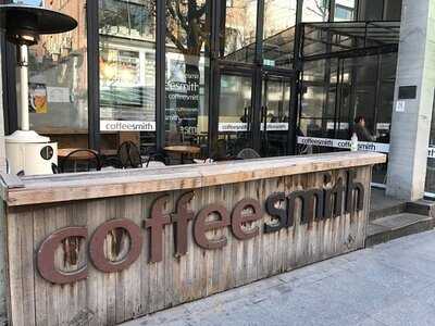 커피 스미스 가로수길점