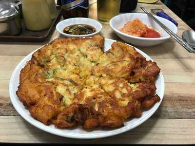 유진식당