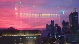 스시오 샤브앤스시 - 센텀점