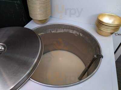 해변의꽃게 인사동점