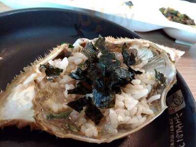 해변의꽃게 인사동점