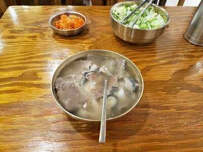 하동관 코엑스몰직영점