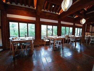 스미스가 좋아하는 한옥