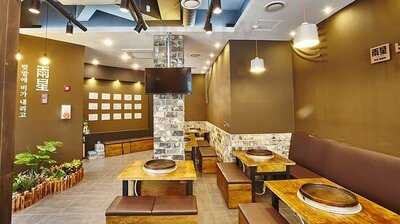 비와별 닭갈비 - 잠실점