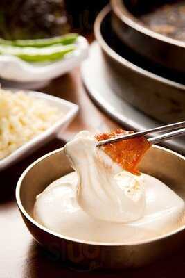 비와별 닭갈비 - 잠실점