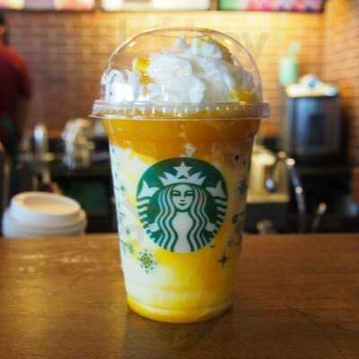 스타벅스 신세계 강남점