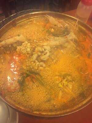 삼각지 원 대구탕